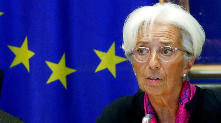ΕΚΤ: Πράσινο φως από το Ευρωκοινοβούλιο στην Κριστίν Λαγκάρντ