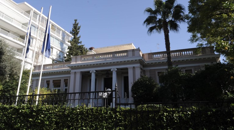 Ο κύβος ερρίφθη: Προανακριτική για Παπαγγελόπουλο ζητεί η ΝΔ