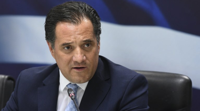 Γεωργιάδης: Αύξηση τιμής στα καύσιμα δεν δικαιολογείται-Έλεγχοι σε πρατήρια