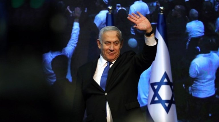 Εκλογές στο Ισραήλ: Στο τραπέζι κυβέρνηση εθνικής ενότητας