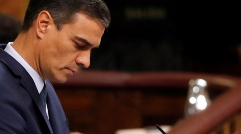 Εκλογές στις 10 Νοεμβρίου στην Ισπανία μετά το αδιέξοδο