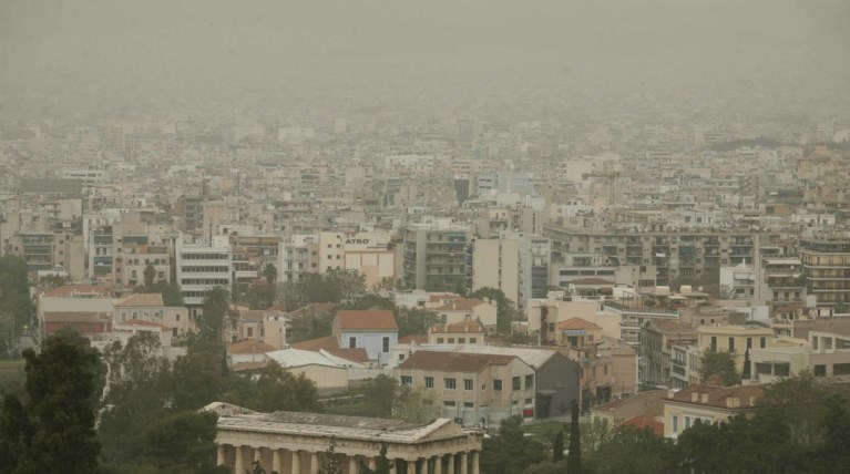 Η ατμοσφαιρική ρύπανση φτάνει ως τον πλακούντα του εμβρύου