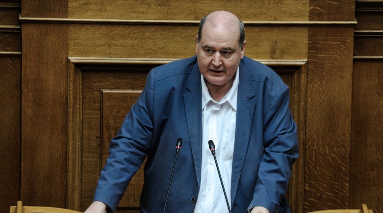 Φίλης: Η Κεραμέως να υπολογίζει στη συμπαράστασή μας