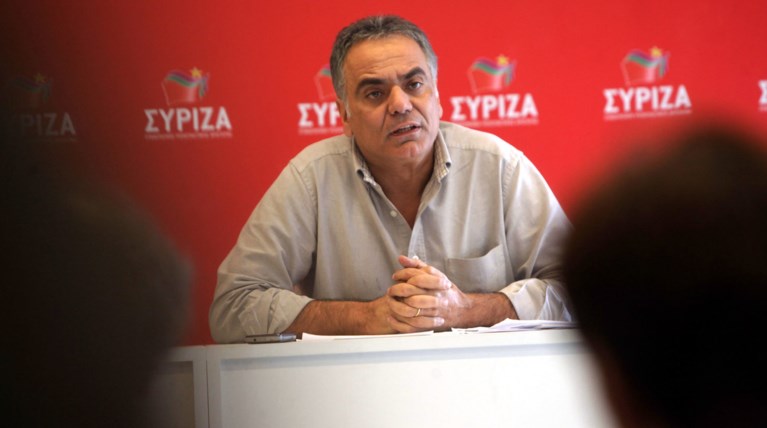 Σκουρλέτης-Novartis: Ρεβανσιστική και  διχαστική η προανακριτική