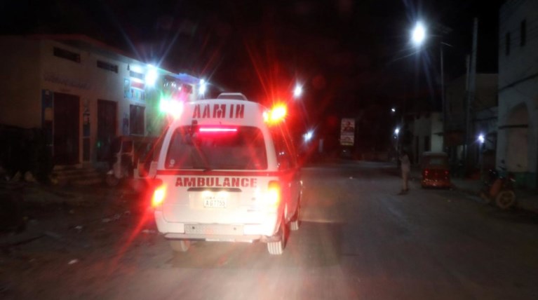 Δύο τραυματίες σε φωτιά σε χημικό εργοστάσιο στην Κωνσταντινούπολη