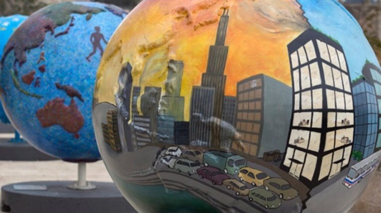 Δύο νέοι από Ελλάδα και Κύπρο στη Σύνοδο Κορυφής της Νεολαίας για το Κλίμα