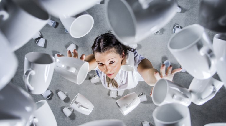 Εσείς θα κλείνατε μία θέση στο «Γουόντερλαντ»;