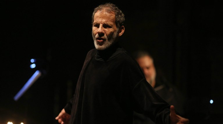 Ακυρώνεται η συναυλία του Σταύρου Ξαρχάκου στη Μονή Λαζαριστών