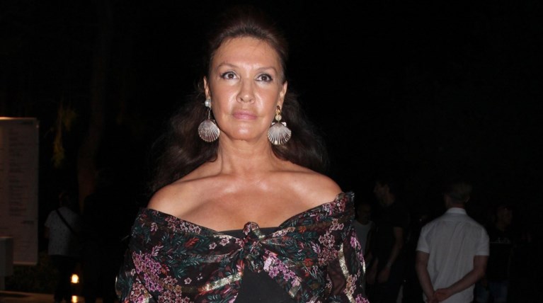 Η Μπάρμπα για τον χαμό της αδελφής της: Δεν μπορώ να είμαι ο εαυτός μου πια