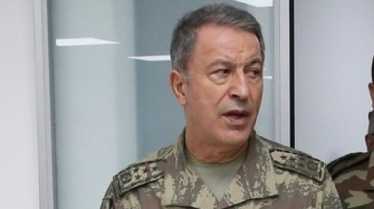 Νέα πρόκληση Ακάρ: Στην Κύπρο είμαστε το ίδιο αποφασισμένοι όπως και το ‘74