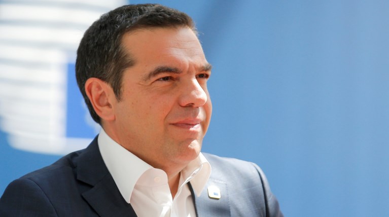 Στην Ιταλία ο Τσίπρας για το φεστιβάλ του Articolo Uno