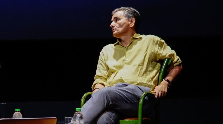 Kαρφιά Τσακαλώτου κατά Παππά: Δεν τα πήγαμε καλά στην ΕΡΤ