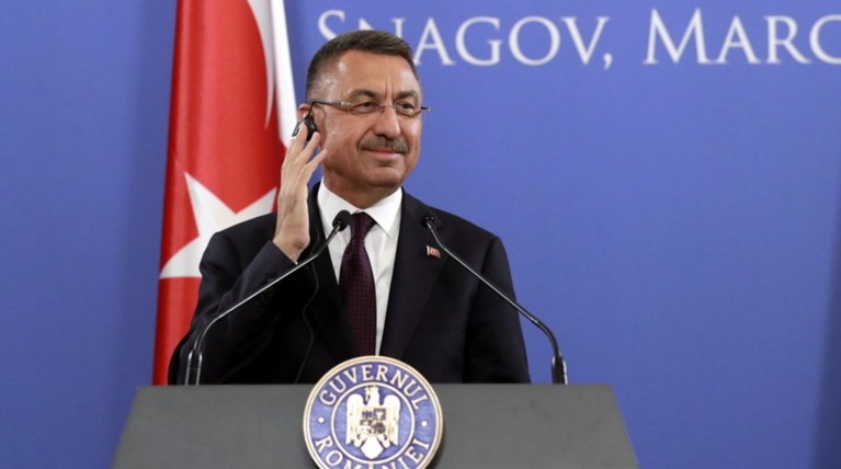 Νέα τουρκική πρόκληση: Η Αμμόχωστος θα ανοίξει για κατοίκηση