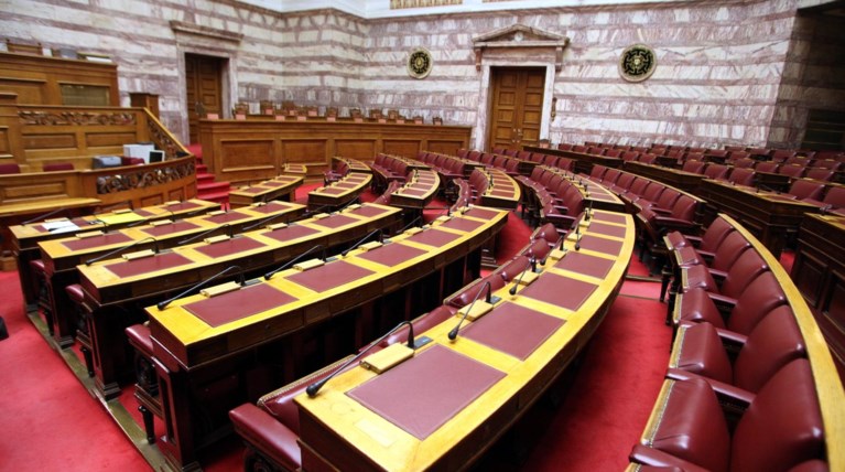 Novartis: Στη Βουλή η μήνυση Λοβέρδου για «Ρασπούτιν»