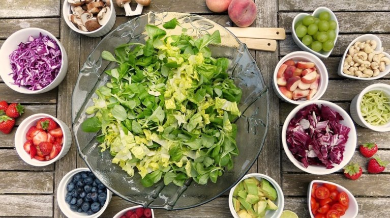 Μια δίαιτα vegan θα έκανε καλό στο κλίμα;