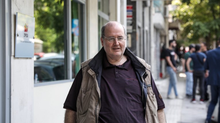 Φίλης: Αντίθετη στο Σύνταγμα η απόφαση του ΣτΕ