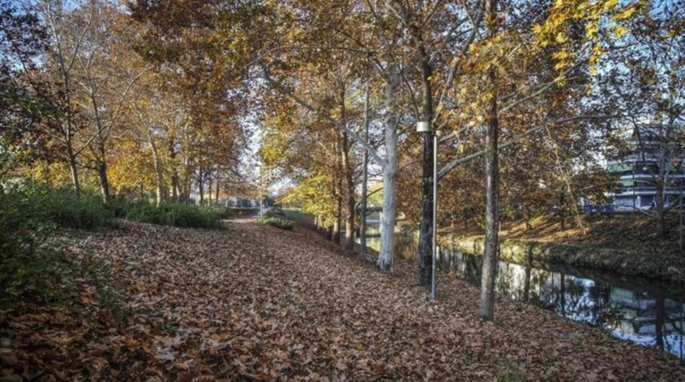 Αισθητή πτώση της θερμοκρασίας σε ολόκληρη τη χώρα