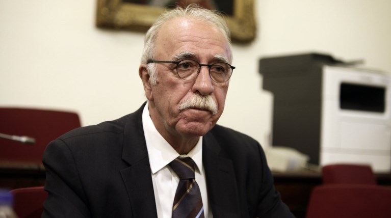 Βίτσας