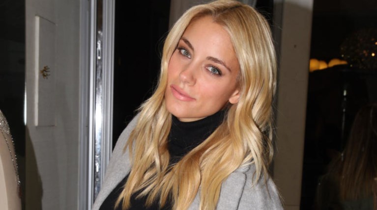 Δούκισσα: Ζήτησε από τους followers προβλέψεις για το πότε θα γεννήσει