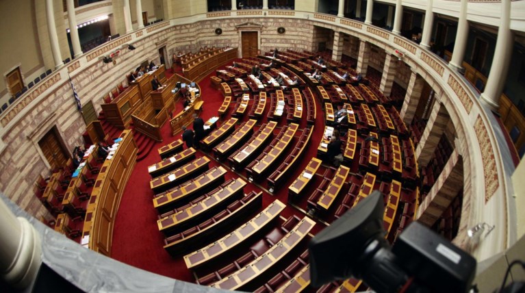 Ερώτηση ΚΙΝΑΛ στη Βουλή για το επίδομα θέρμανσης