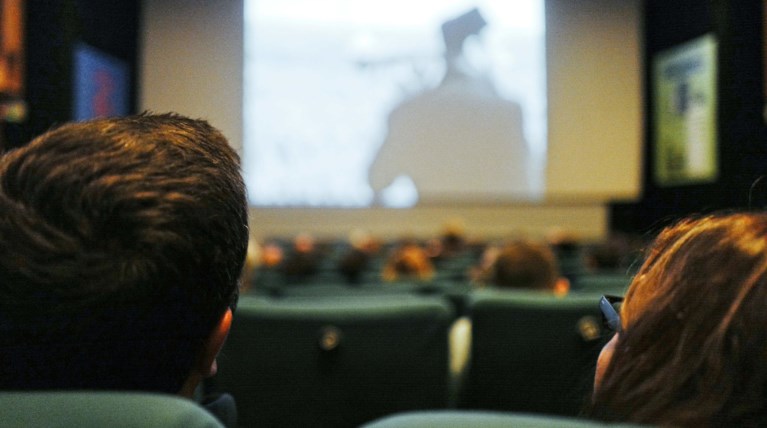 Τσίπρας - Μπαζιάνα στις Νύχτες Πρεμιέρας για το «Sorry we missed you»-Φωτό