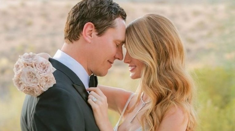 Παντρεύτηκε ο DJ Tiesto-Νυχτερινό κλαμπ θύμιζε η δεξίωση