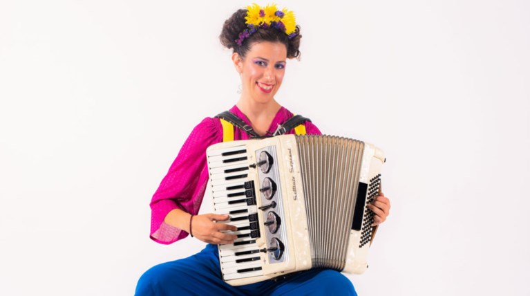 Μια παράσταση αλλιώτικη από άλλες για την αυτοεκτίμηση