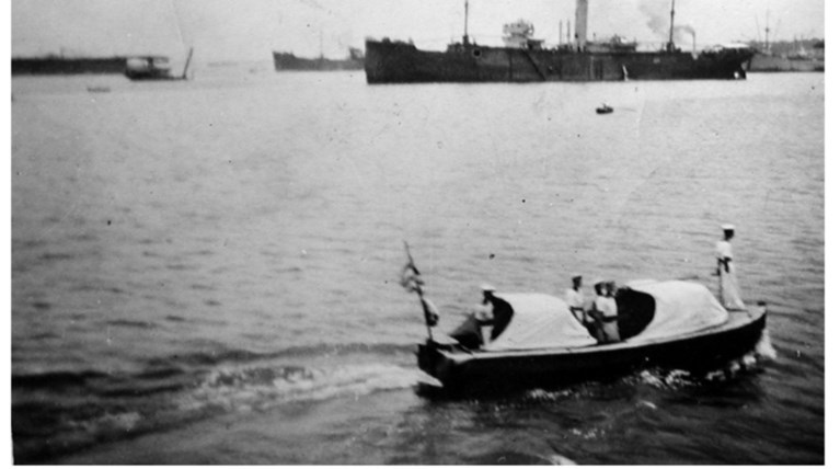 Όταν οι Χιώτες έγιναν πρόσφυγες στη Μέση Ανατολή και Αφρική