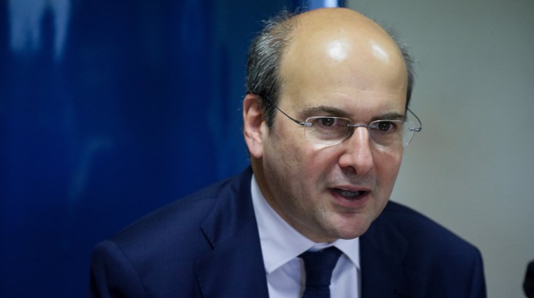 Χατζηδάκης: Η πρώτη κυβέρνηση που ξεκινάει την απολιγνιτοποίηση της ΔΕΗ