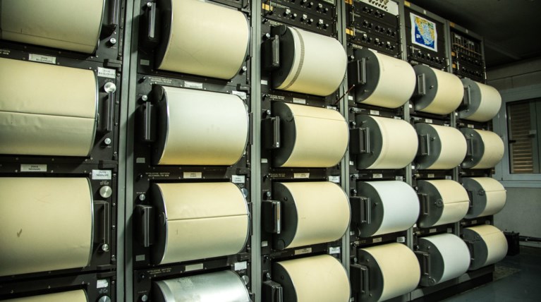 Σεισμός αισθητός στα Δωδεκάνησα