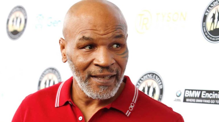 Η συγγνώμη του Τάισον στον Holyfield 22 χρόνια μετά
