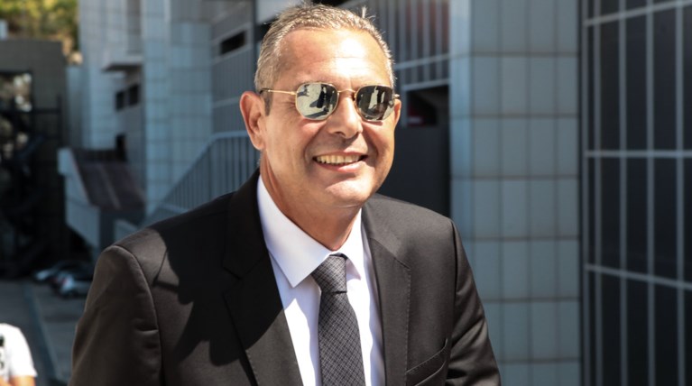 Τι δήλωσε ο Καμμένος στο πόθεν έσχες για το 2016 και 2017