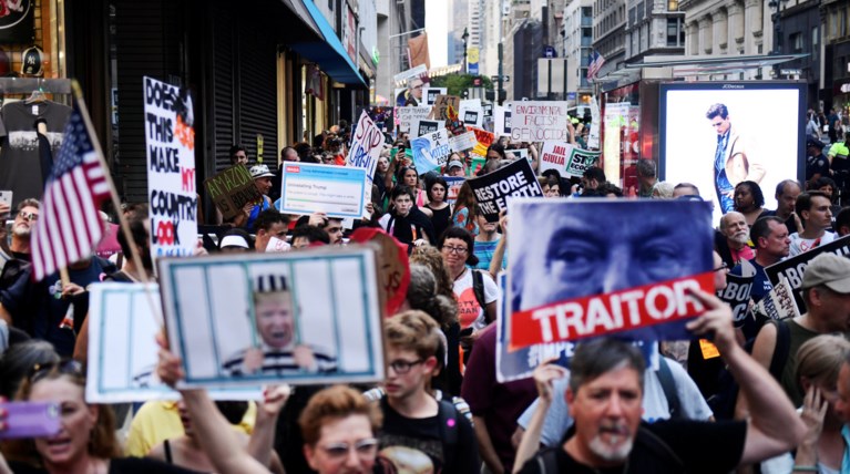 Ο πληροφοριοδότης, οι εκλογές και η καταγγελία για συγκάλυψη