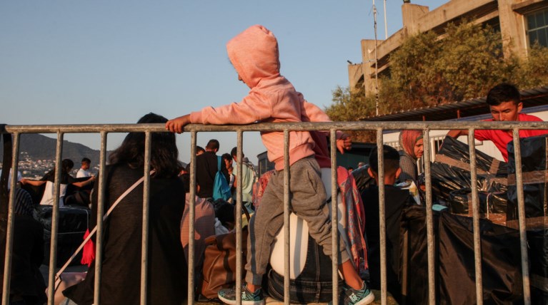 Δ. Αμνηστία: "Στο χειρότερο σημείο των τελευταίων χρόνων η κατάσταση"