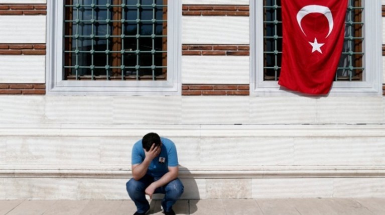 Τουρκία: Στη φυλακή γιατί αποκάλυψε τη σχέση καρκίνου-ρύπανσης