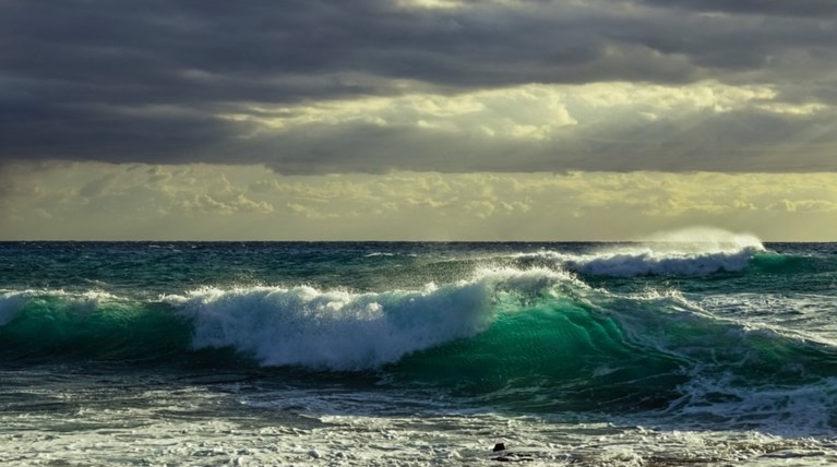 Θερμοκρασία μέχρι 30 βαθμούς, 7 μποφορ σε Θερμαϊκό & Σποράδες