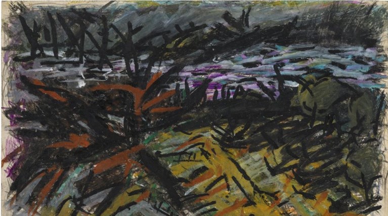 Gallery Night: Μια νύχτα στις γκαλερί της Αθήνας