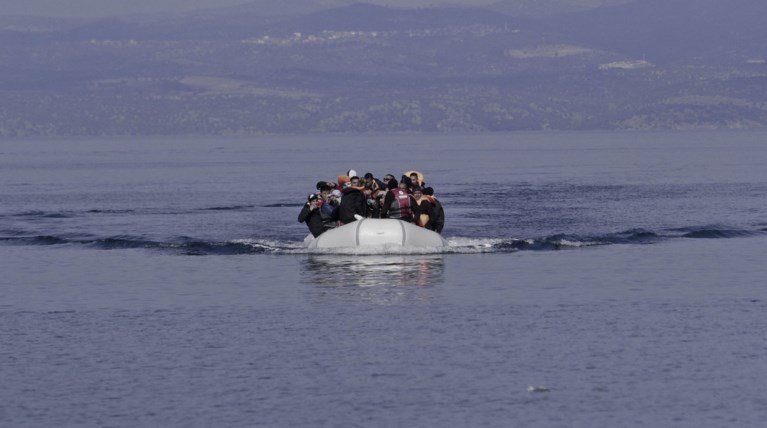Άλλοι 289 πρόσφυγες στο βόρειο Αιγαίο μέσα σε 11 ώρες