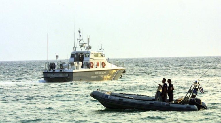 Βρέθηκε και 2ο σκάφος που μετέφερε ναρκωτικά από Αλβανία σε Τουρκία