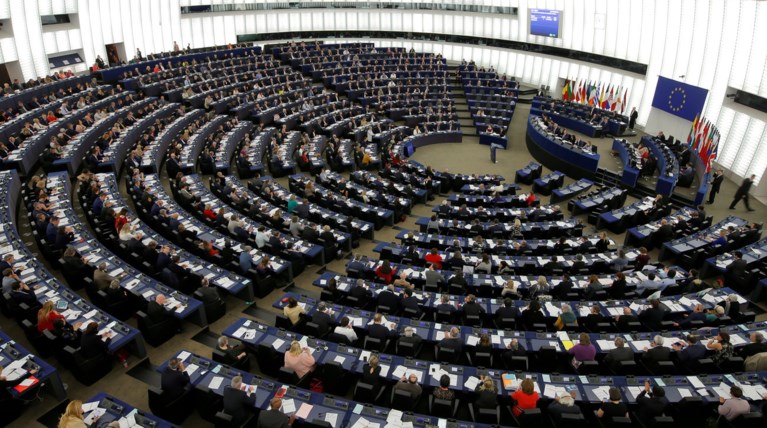 Ξεκινούν οι ακροάσεις των Επιτρόπων στο Ευρωκοινοβούλιο