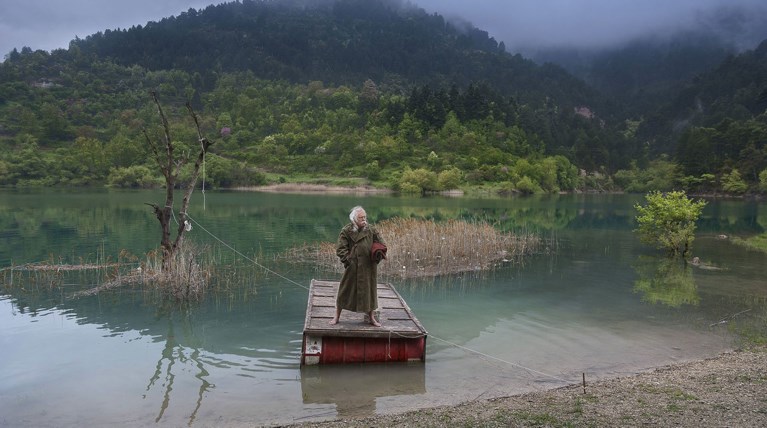 7η Biennale Σύγχρονης Τέχνης Θεσσαλονίκης: Μια ιστορική επισκόπηση