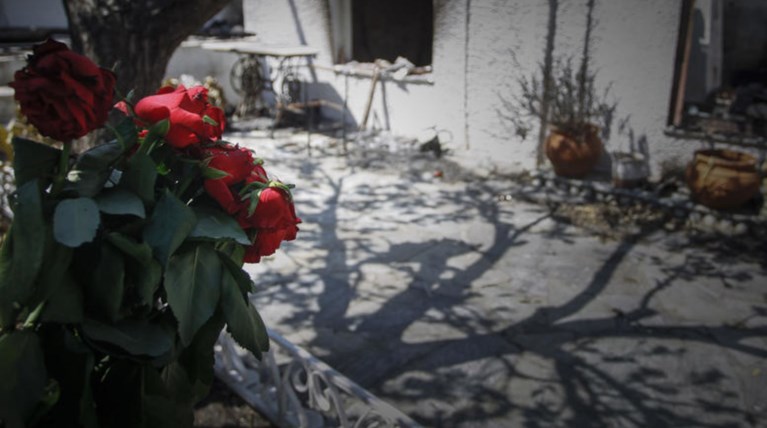 Συνήγορος οικ. Φύτρου: Ποιοι φοβούνται, μην "καούν" από τη φωτιά στο Μάτι;