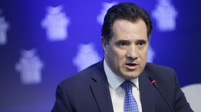 Γεωργιάδης: Θα κάνουμε τη χώρα επιχειρηματικά φιλική,όρος εθνικής επιβίωσης