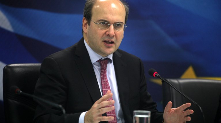 Χατζηδάκης: Ο ΣΥΡΙΖΑ καταψηφίζει τις συμβάσεις που υπέγραψε