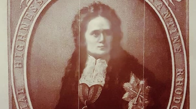 Ένας λησμονημένος Έλληνας πρίγκιπας επιστρέφει στο Λονδίνο