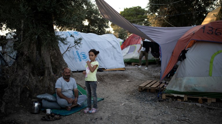 ΟΗΕ: 1.000 μετανάστες έχουν χάσει φέτος τη ζωή τους στη Μεσόγειο