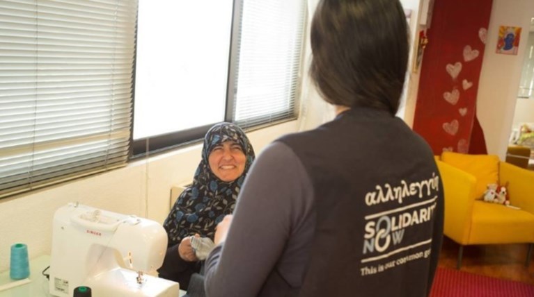 Οι δουλειές που αναζητούν στην Ελλάδα μετανάστες και πρόσφυγες