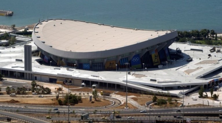 Χρέος ΚΑΕ Ολυμπιακός διεκδικεί το ΣΕΦ,καταγγέλλουν κλοπή οι ερυθρόλευκοι