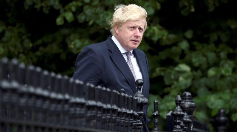 Brexit χωρίς συμφωνία το πιο ευλογοφανές σενάριο αναφέρει το Παρίσι