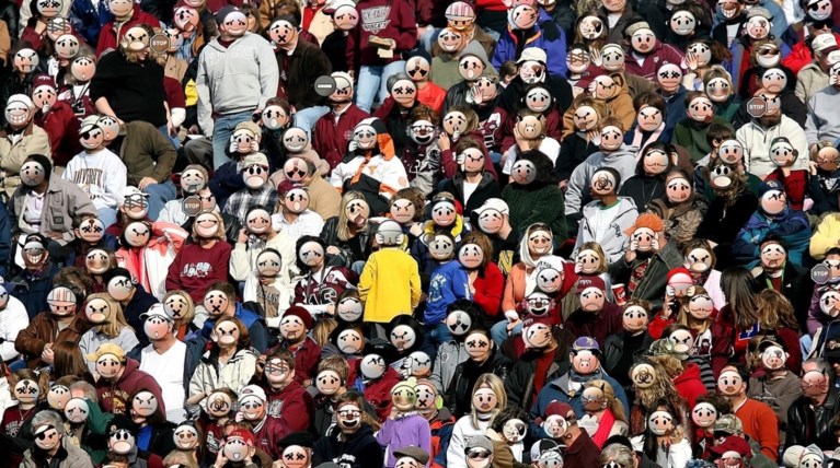 Γιατί το άκουσμα κραυγών μας κάνει επιθετικούς;